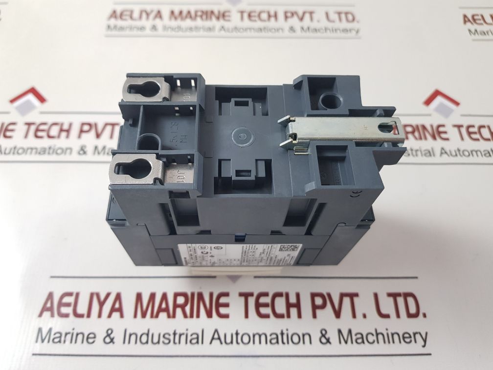Schneider Electric Lc1D50Ap7 3-pole Contactor
