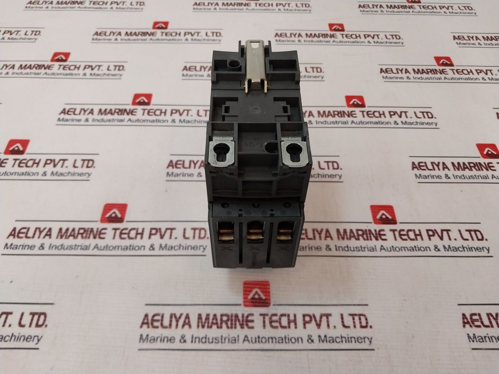 Schneider Electric Lc1D50Ap7 3 Pole Contactor 80A 690V-50/60Hz