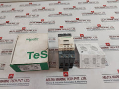 Schneider Electric Lc1D50Ar7 Contractor 3 Pole 690V-50/60Hz 80A