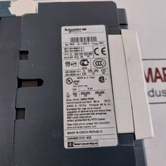 Schneider Electric Lc1D65 Contactor