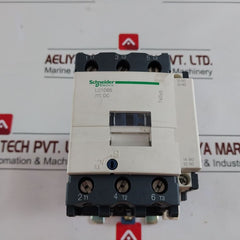 Schneider Electric Lc1D65 Contactor