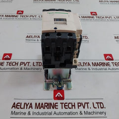 Schneider Electric Lc1D65 Contactor