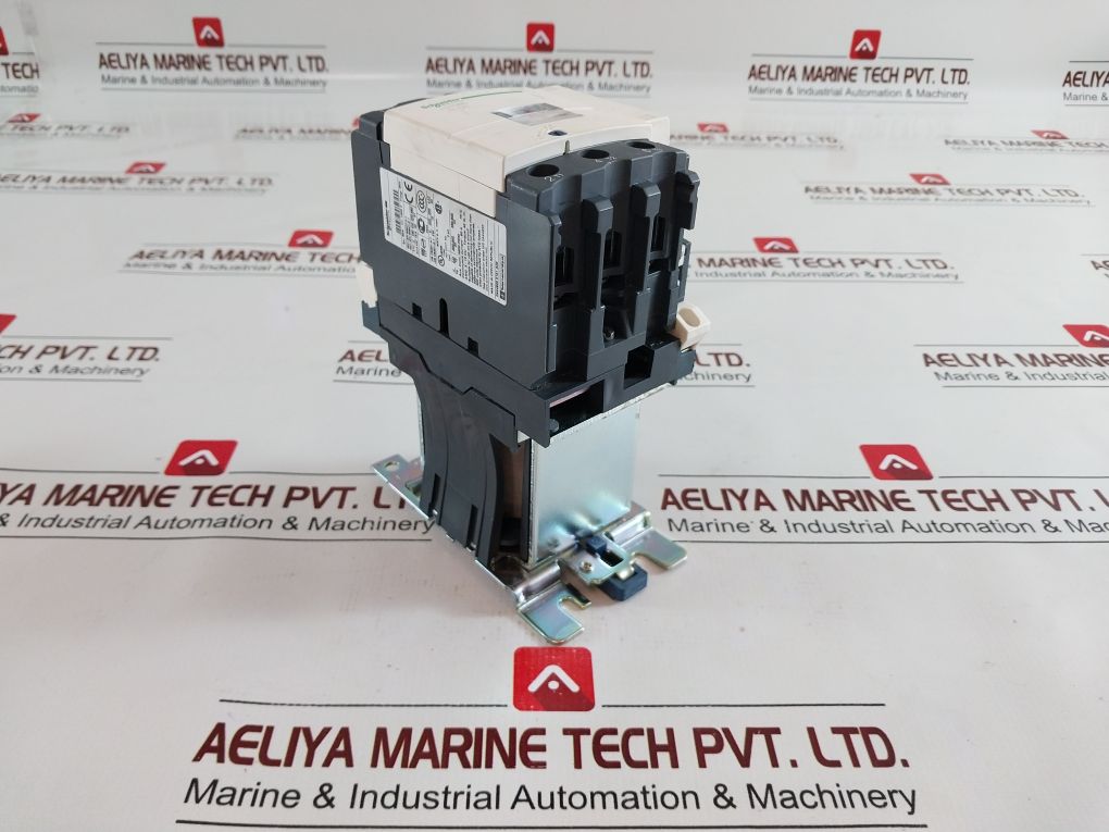 Schneider Electric Lc1D65 Contactor