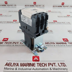 Schneider Electric Lc1D65 Contactor