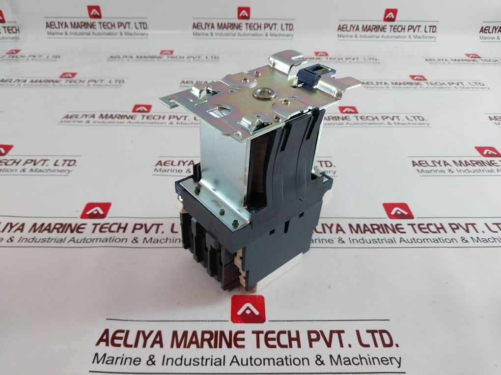 Schneider Electric Lc1D65 Contactor