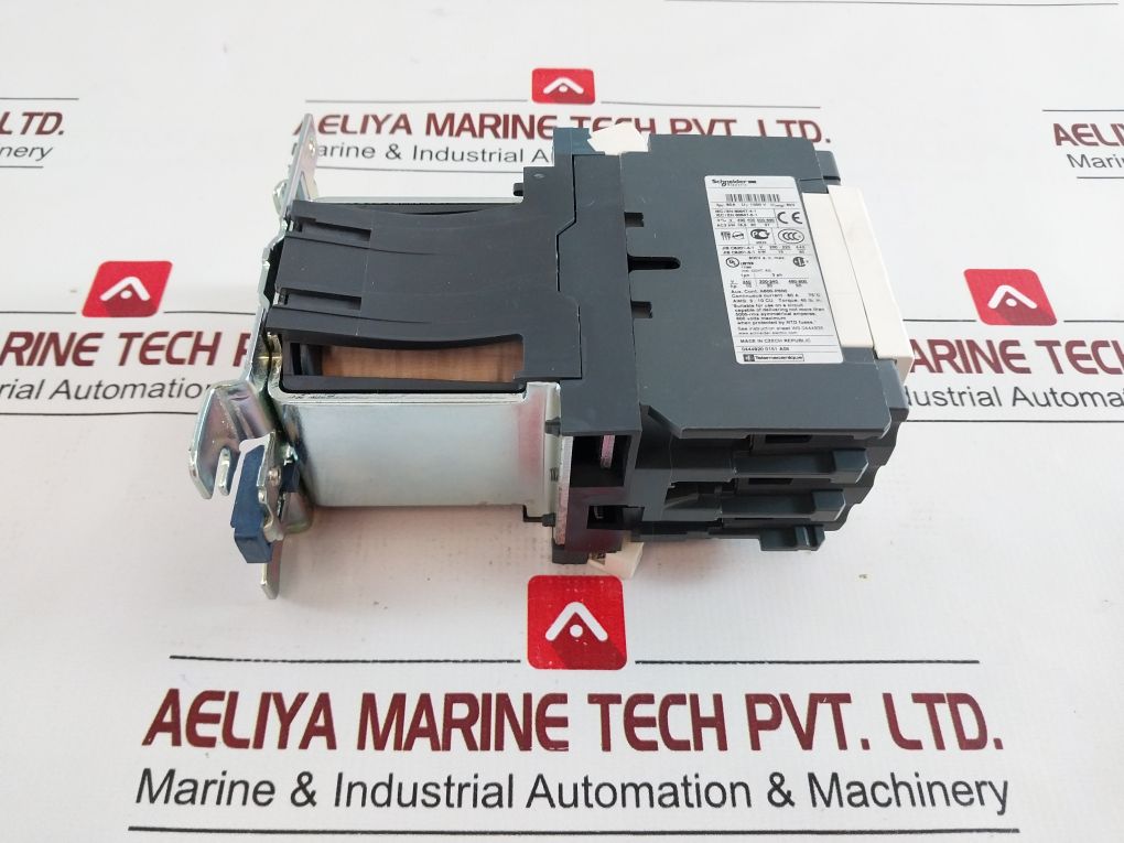 Schneider Electric Lc1D65 Contactor