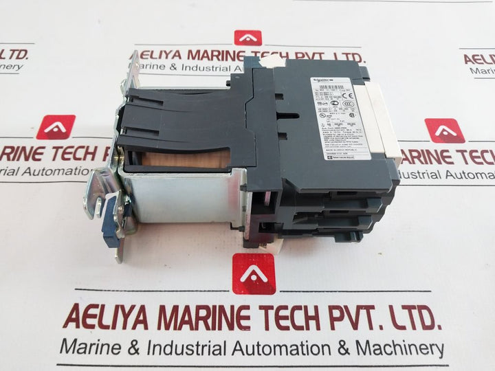Schneider Electric Lc1D65 Contactor