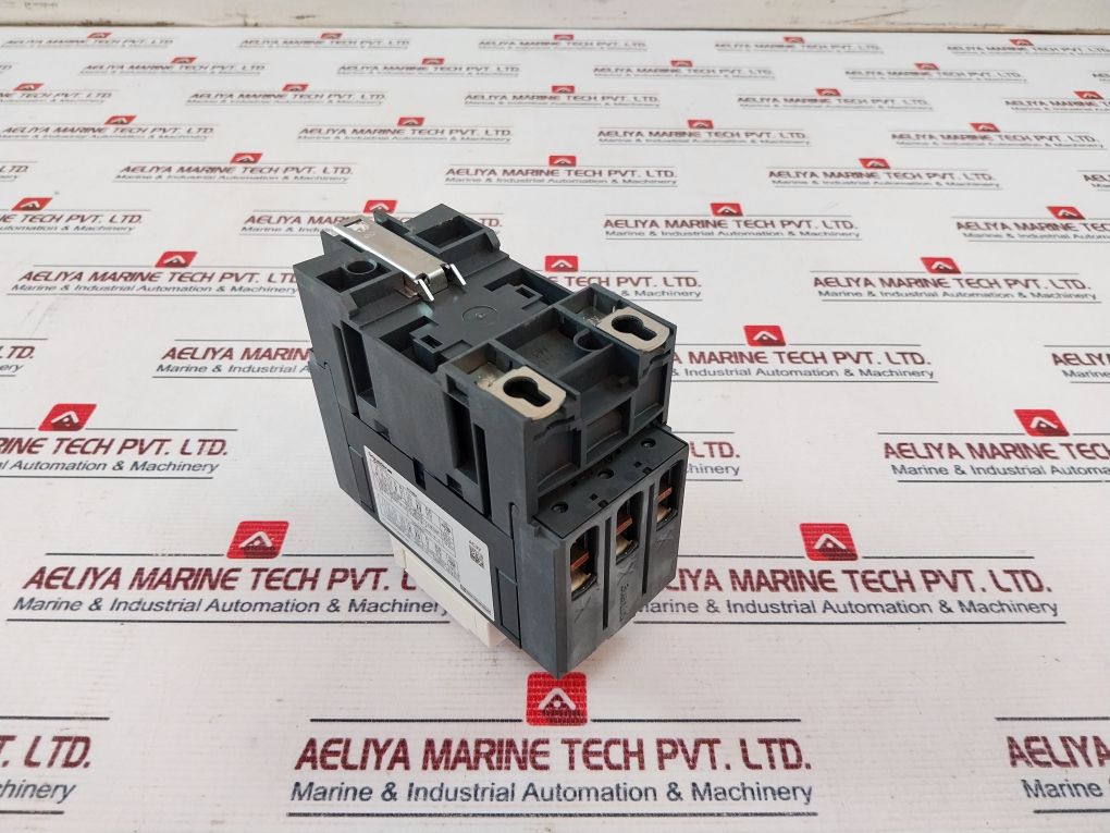 Schneider Electric Lc1D65A 3 Pole Contactor 690V-50/60Hz
