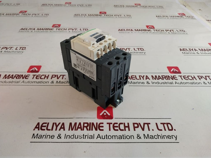 Schneider Electric Lc1D65A Contactor