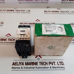 Schneider Electric Lc1D65Af7 3 Pole Contactor