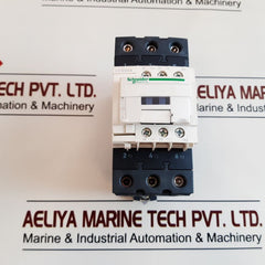 Schneider Electric Lc1D65Af7 3 Pole Contactor