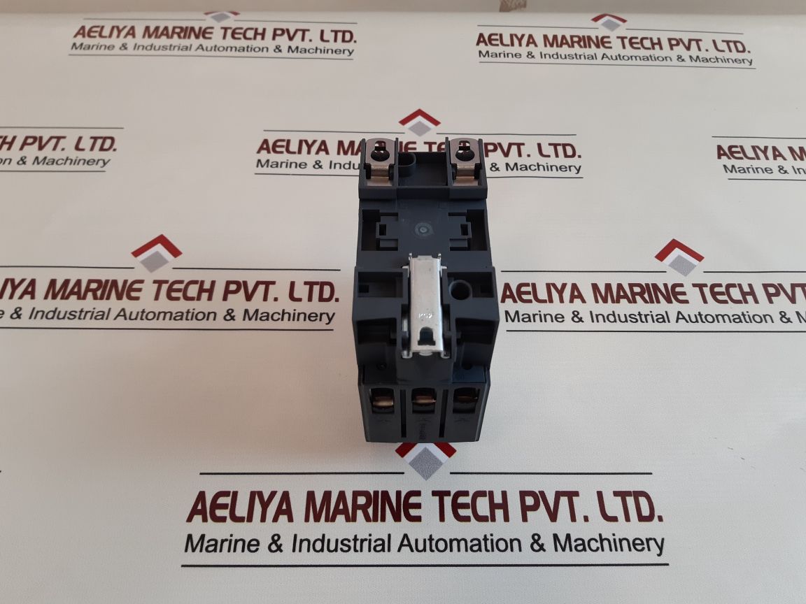 Schneider Electric Lc1D65Af7 3 Pole Contactor