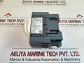 Schneider Electric Lc1D65Ap7 3-pole Contactor 440V-65A-110 V Ac Coil
