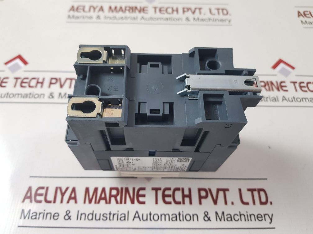 Schneider Electric Lc1D65Ar7 3-pole Contactor