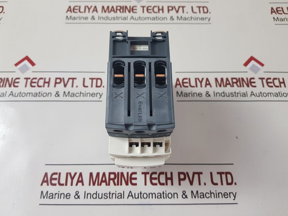 Schneider Electric Lc1D65Ar7 3-pole Contactor