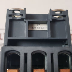 Schneider Electric Lc1D65Ar7 3-pole Contactor