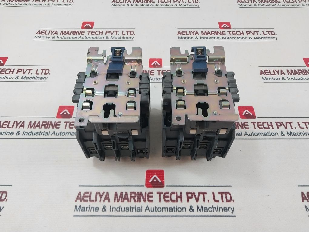 Schneider Electric Lc1D80008 Contactor