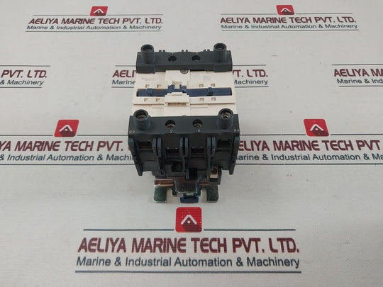 Schneider Electric Lc1D80008 Contactor