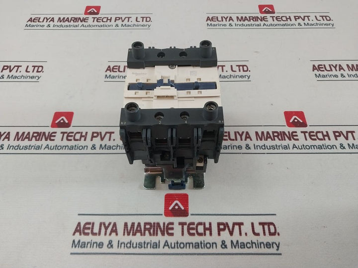 Schneider Electric Lc1D80008 Contactor