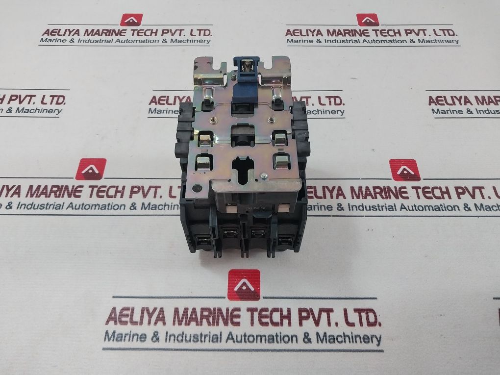 Schneider Electric Lc1D80008 Contactor