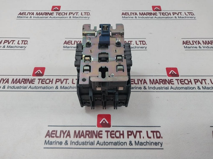 Schneider Electric Lc1D80008 Contactor