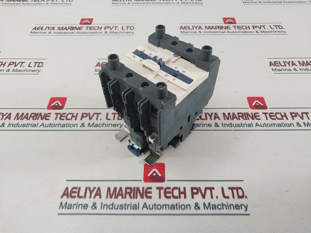 Schneider Electric Lc1D80008 Contactor