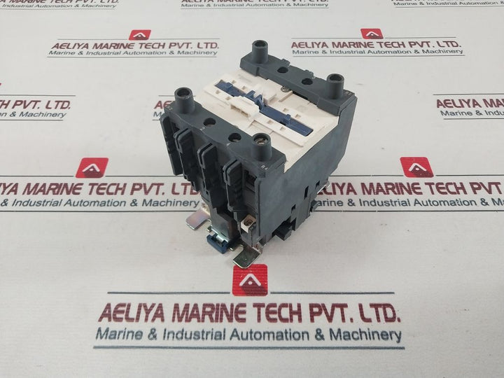 Schneider Electric Lc1D80008 Contactor