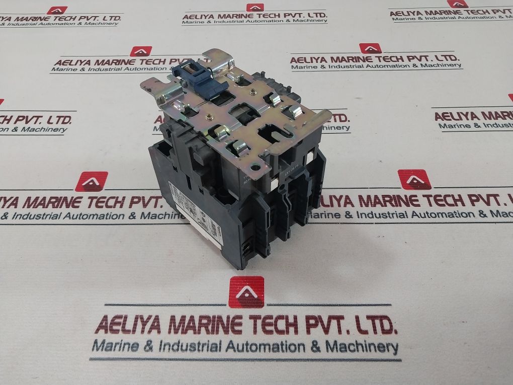 Schneider Electric Lc1D80008 Contactor
