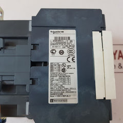 Schneider Electric Lc1D80 Contactor 230V 5060Hz
