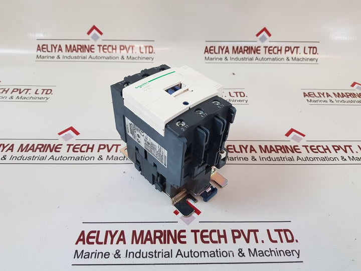 Schneider Electric Lc1D80 Contactor 230V 5060Hz
