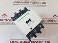 Schneider Electric Lc1D80 Contactor 230V 5060Hz
