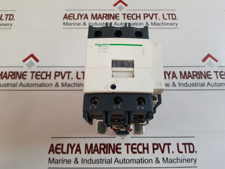 Schneider Electric Lc1D95 Contactor