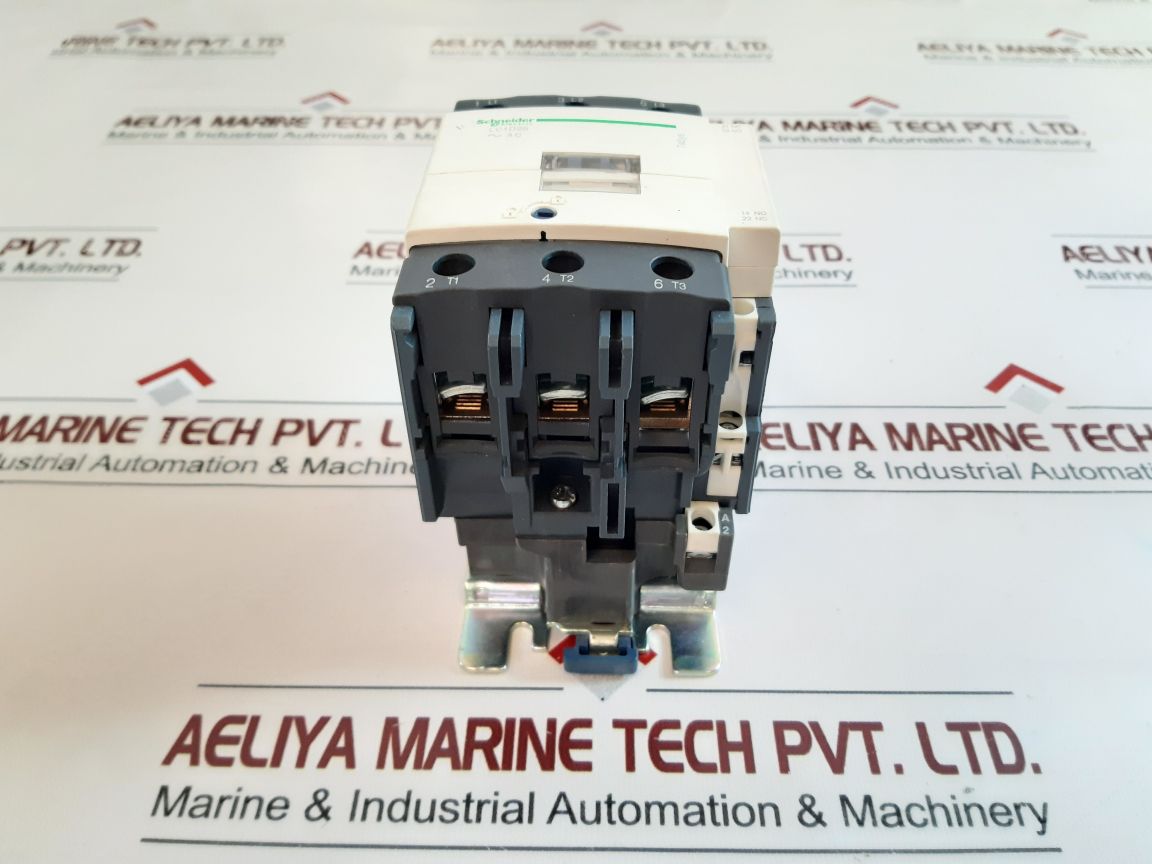 Schneider Electric Lc1D95 Contactor