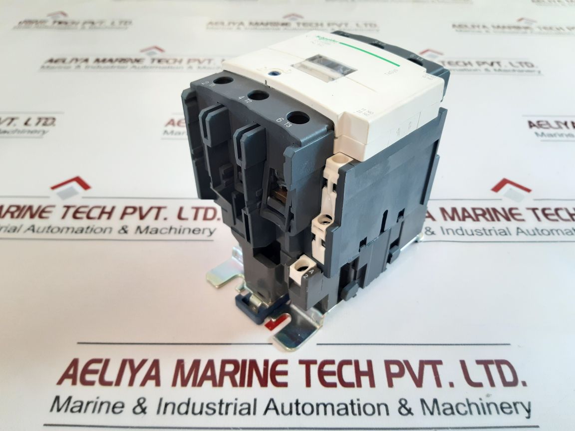 Schneider Electric Lc1D95 Contactor