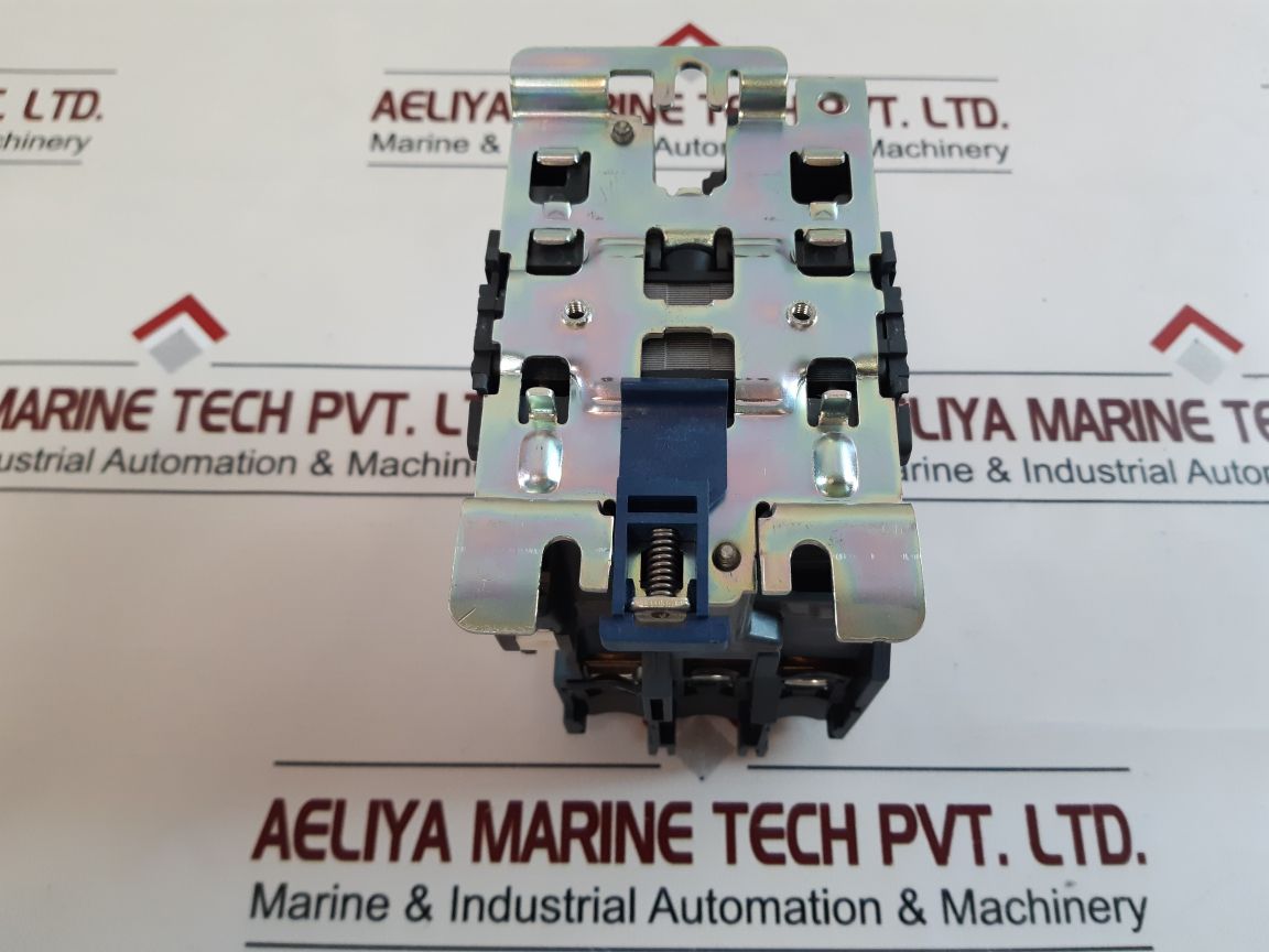 Schneider Electric Lc1D95 Contactor