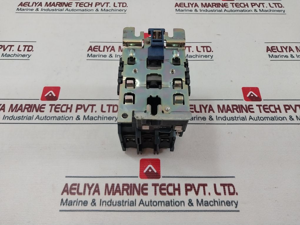 Schneider Electric Lc1D95 Power Contactor