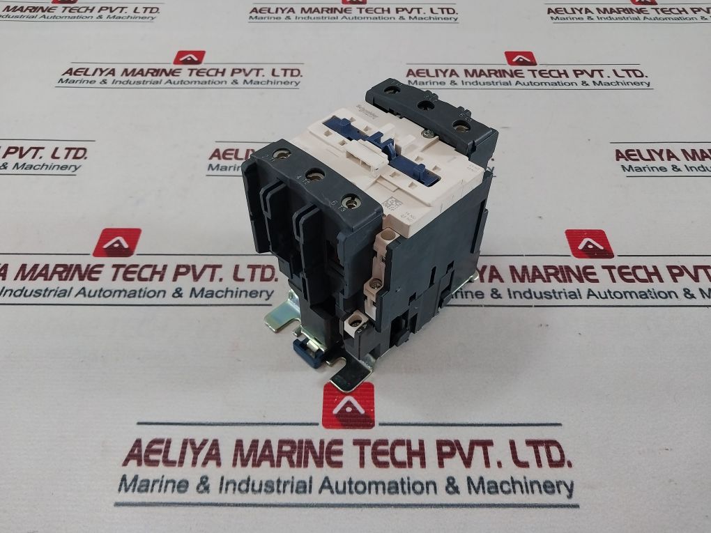 Schneider Electric Lc1D95 Power Contactor