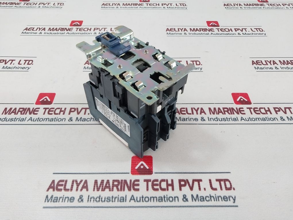 Schneider Electric Lc1D95 Power Contactor