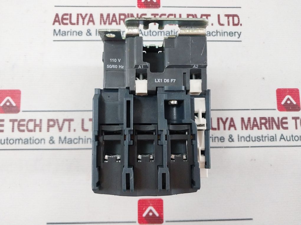 Schneider Electric Lc1D95 Power Contactor