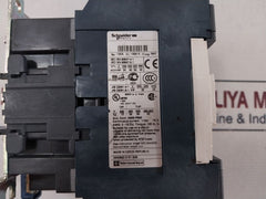 Schneider Electric Lc1D95 Power Contactor