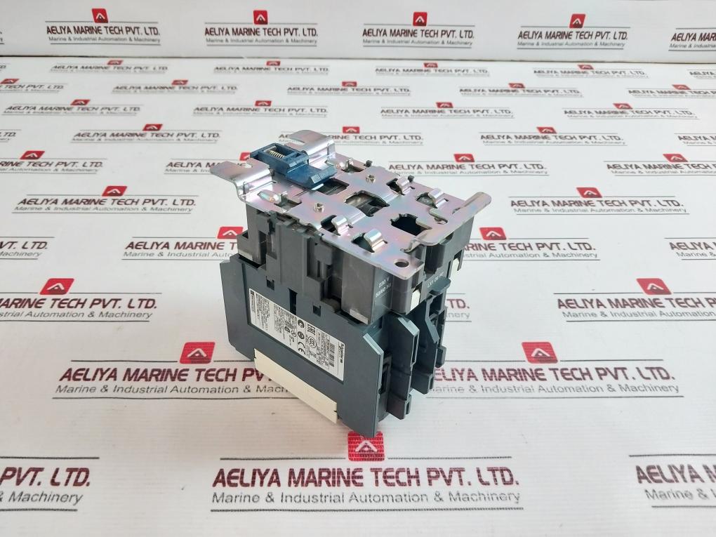 Schneider Electric Lc1D95P7 Magnet Contactor 125A 600Vac