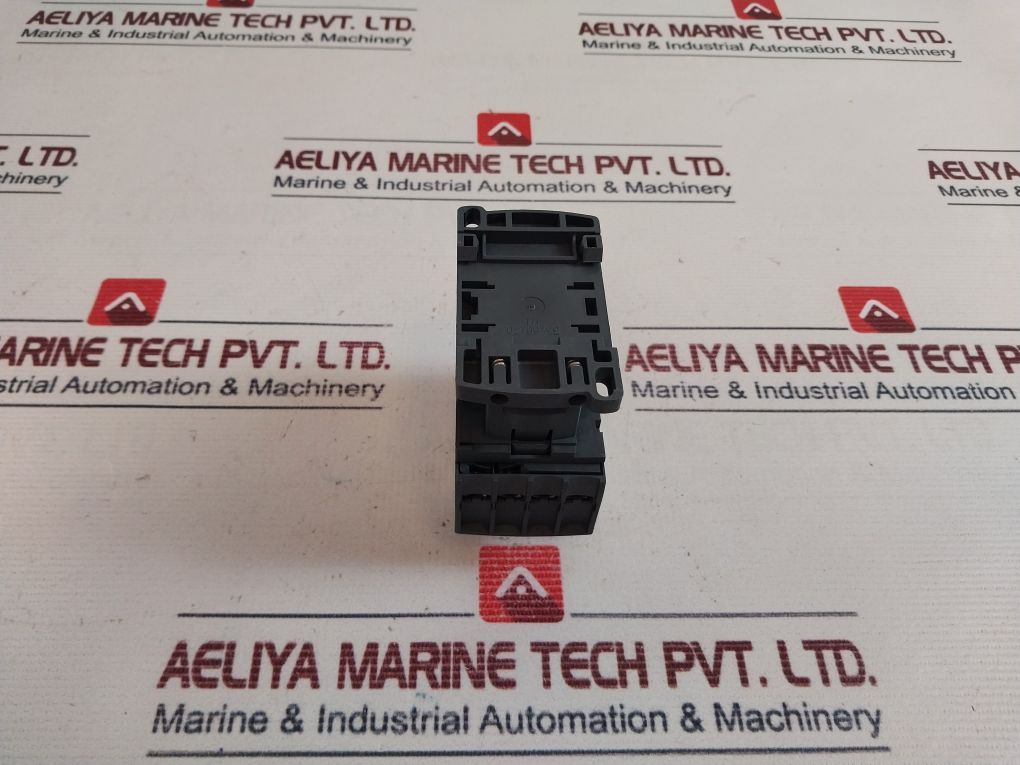 Schneider Electric Lc1Dt25 Contactor Awg 10-18 25A