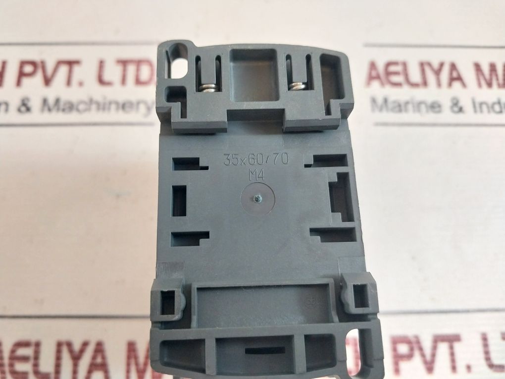 Schneider Electric Lc1Dt25 Contactor Awg 10-18 25A