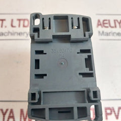 Schneider Electric Lc1Dt25 Contactor Awg 10-18 25A