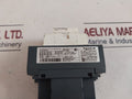 Schneider Electric Lc1Dt25 Contactor Awg 10-18 25A