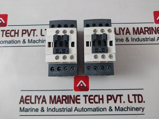 Schneider Electric Lc1Dt40 40A