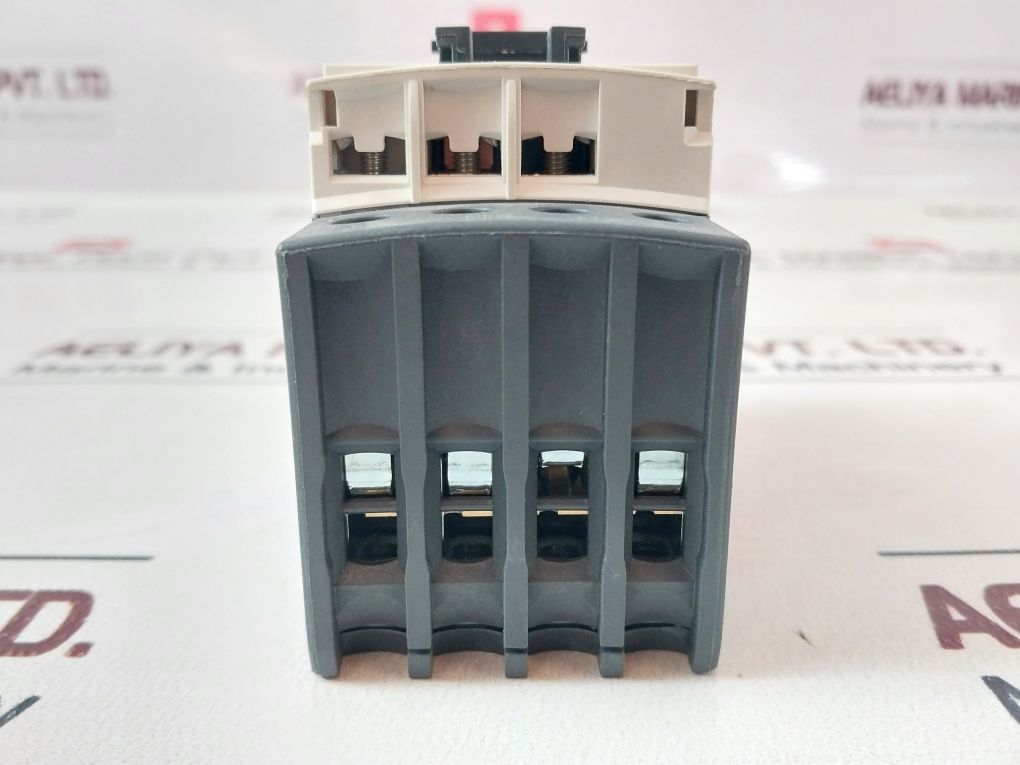 Schneider Electric Lc1Dt40 40A