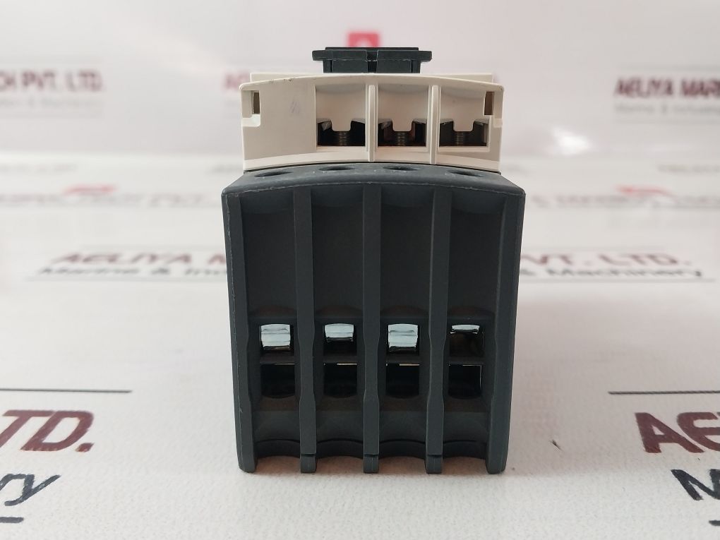 Schneider Electric Lc1Dt40 40A