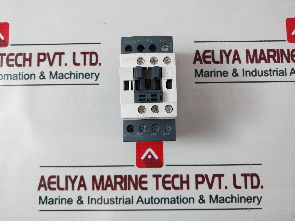Schneider Electric Lc1Dt40