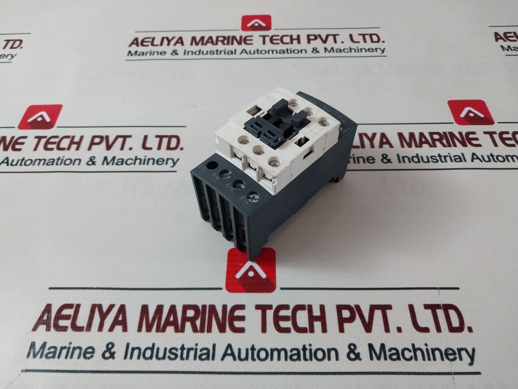 Schneider Electric Lc1Dt40